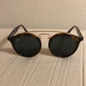 Rayban sunglasses